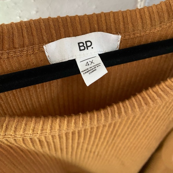 Sz 4x BP Dress - Picture 2 of 11